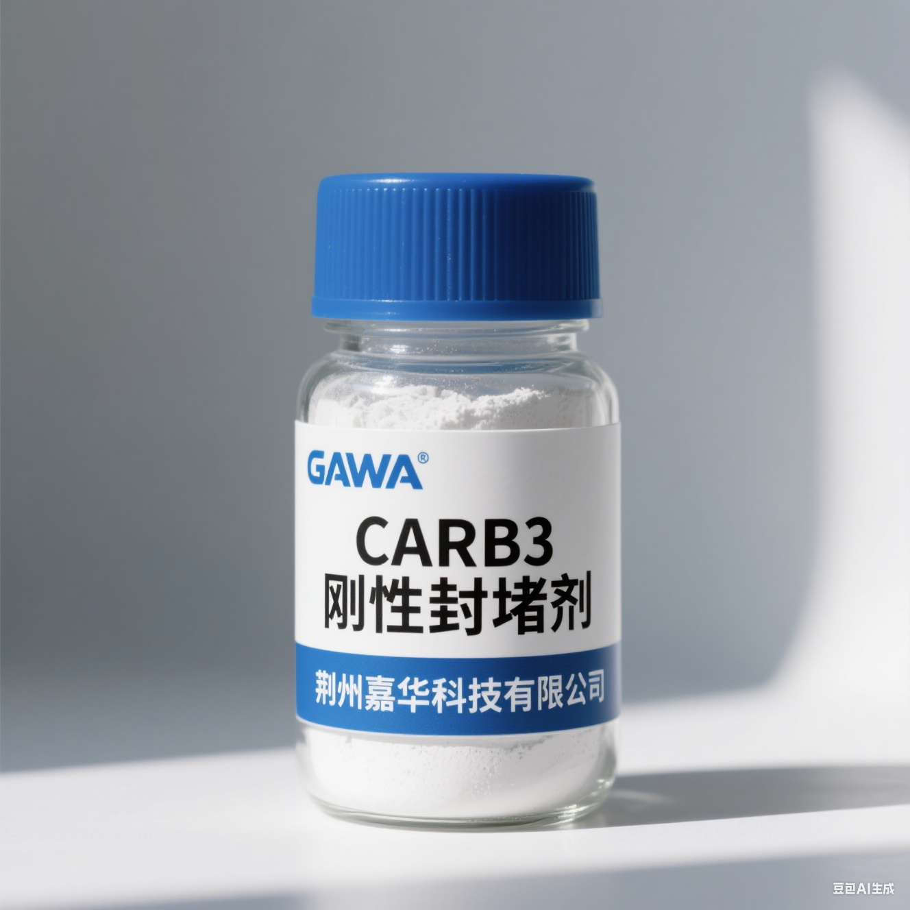 CARB3 剛性封堵劑 Rigid Plugging Agent
